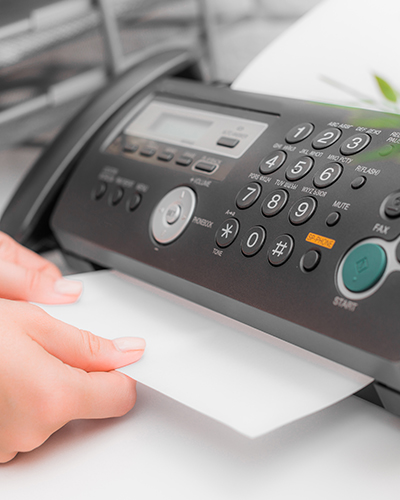 Get Best Email to Fax Solutions