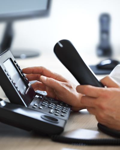 VoIP Business Telephone Systems