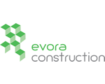 Evora Construction - 1st Byte: IT & Telecoms