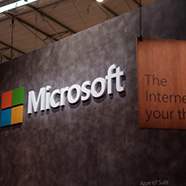 Microsoft makes emergency security fix