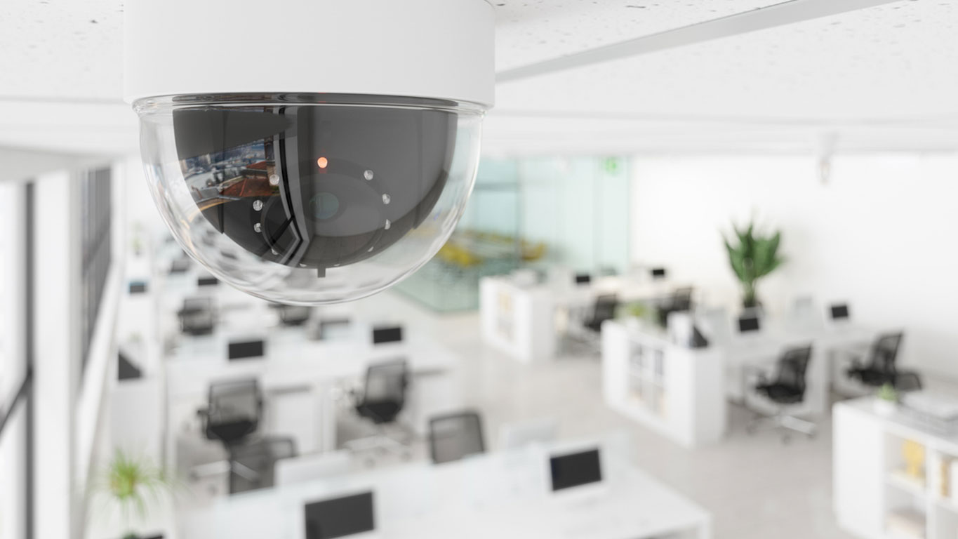 Why CCTV is Important for Businesses in York