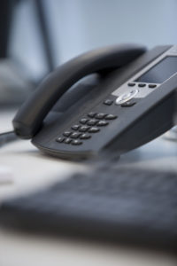 Business Phone Services