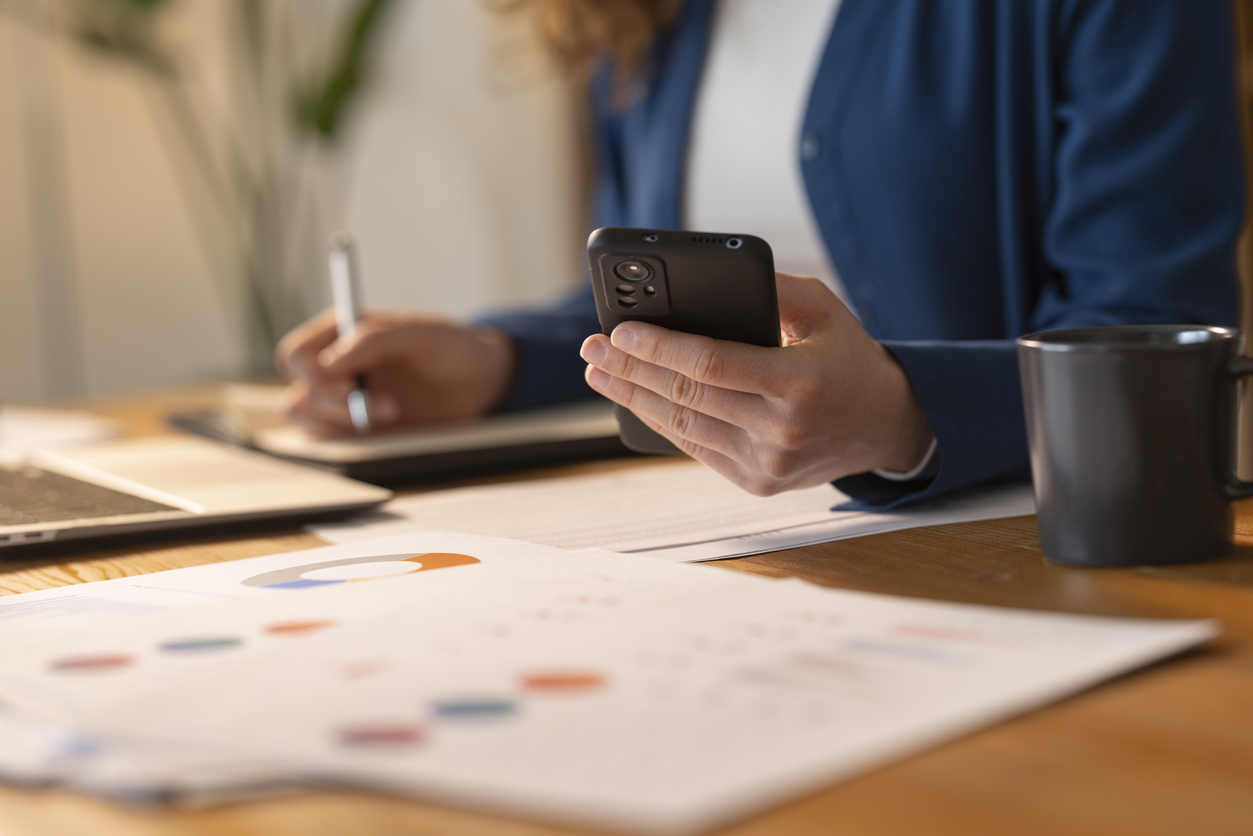 Modern phone Systems