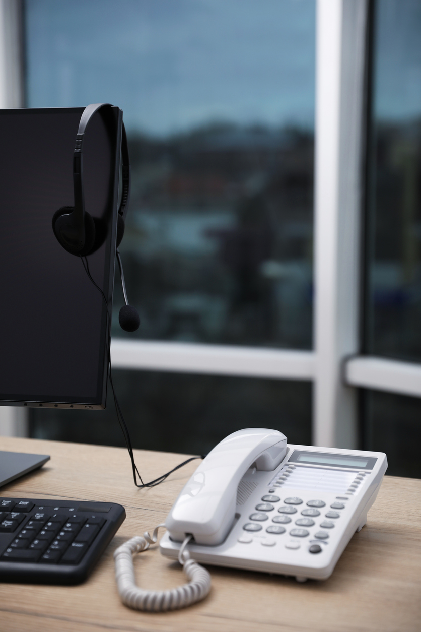 VoIP Systems for businesses in Leeds