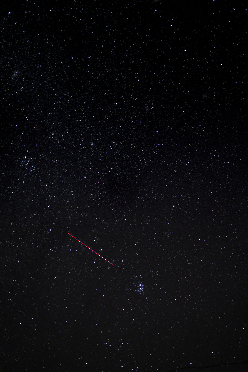 Starlink Satellite Internet in Leeds
