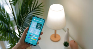Home Smart Lighting
