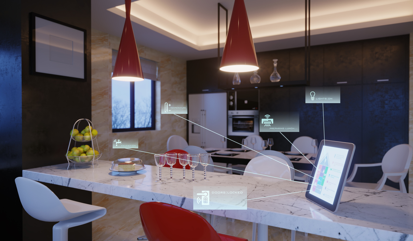 Smart Home Systems