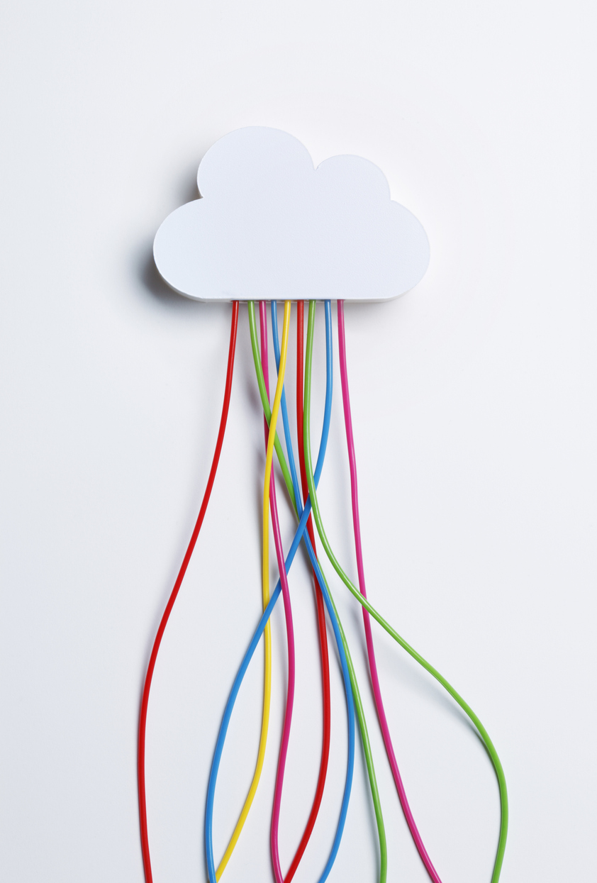 Business Cloud Systems