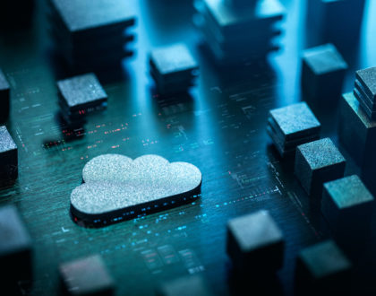 Cloud Computing