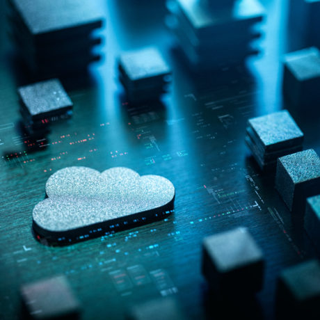 Cloud Computing