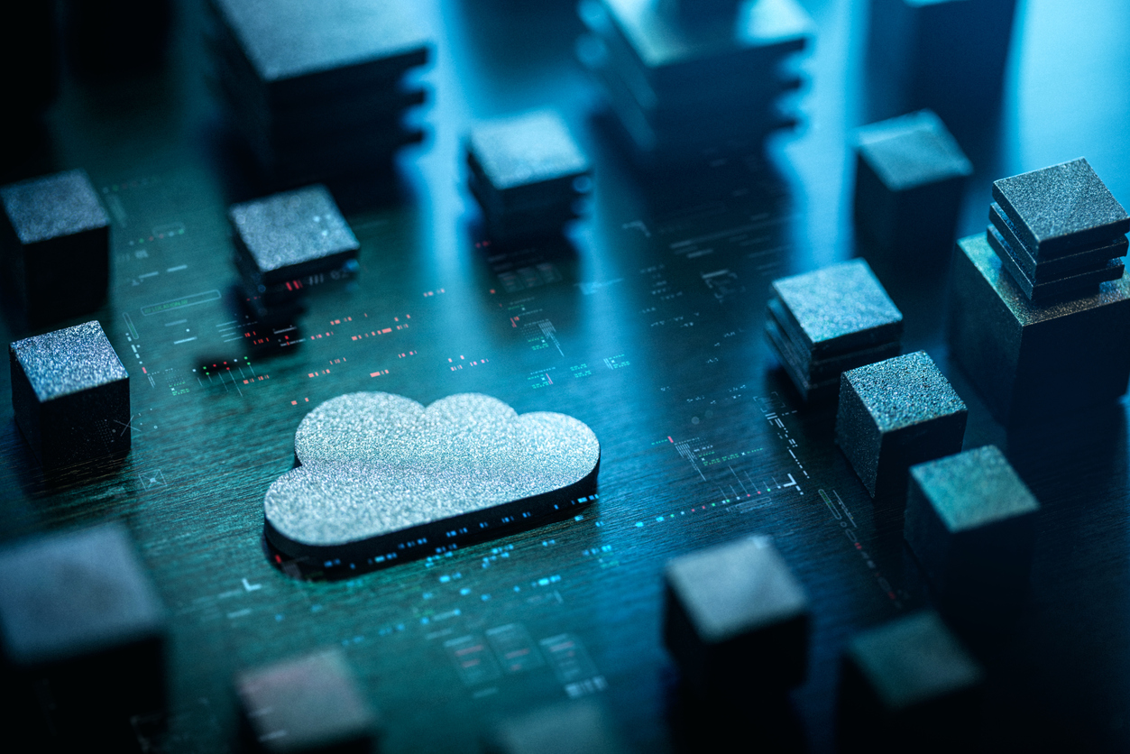 Cloud Computing