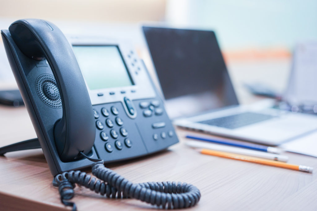 Business Voip Problems
