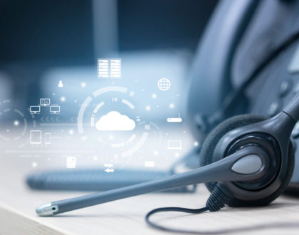 VOIP Systems