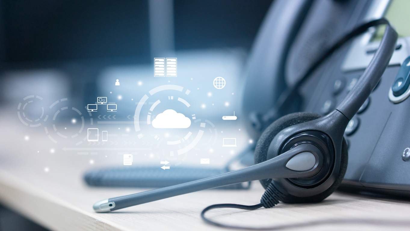 VOIP Systems