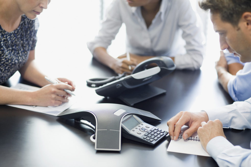 Voip Phone Systems