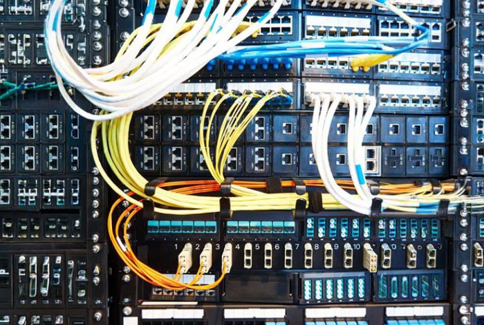 Cabling