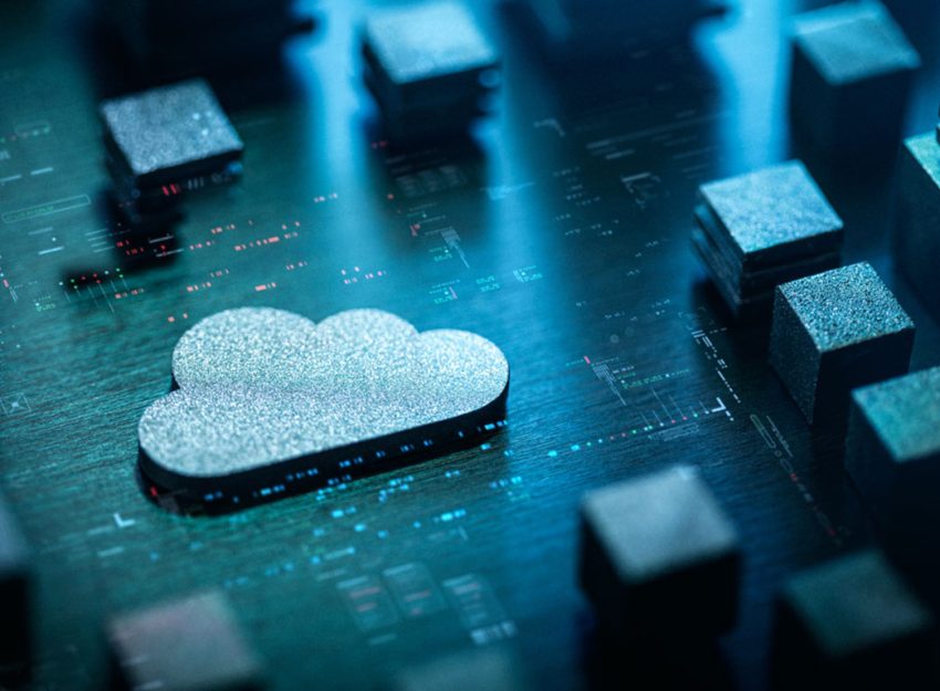 Cloud-Computing