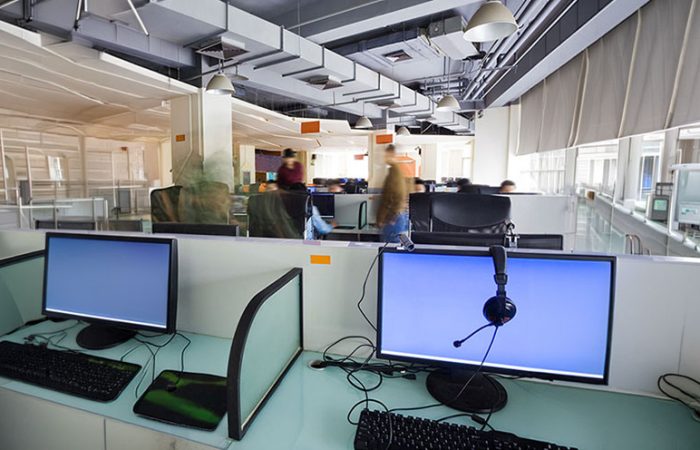 Office-move